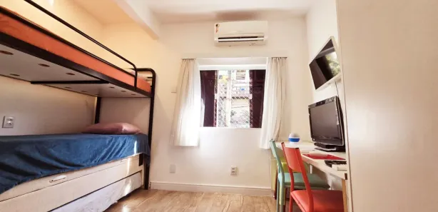 Apartamento com 3 Quartos à venda, 85m² no Icaraí, Niterói