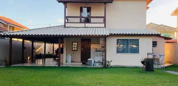 Sobrado com 2 Quartos à venda, 135m² no , Porto Seguro