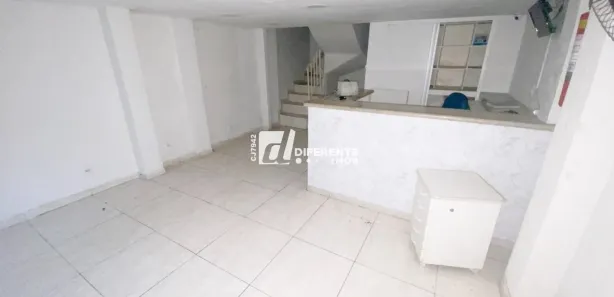 Loja / Salão / Ponto Comercial à venda, 56m² no Centro, Nova Iguaçu