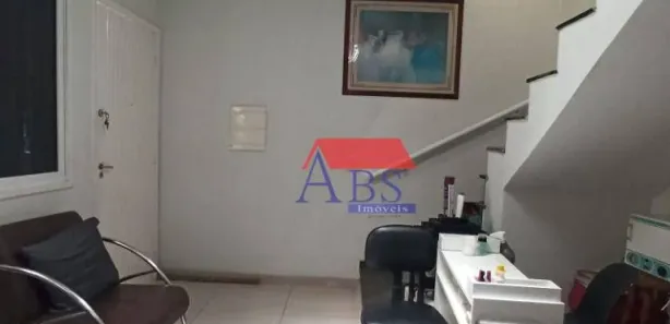 Casa de Condomínio com 2 Quartos à venda, 83m² no Parque São Luis, Cubatão