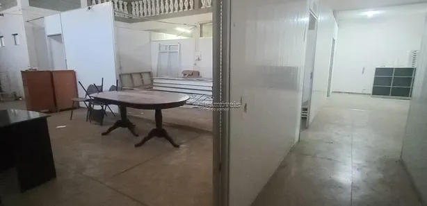 Prédio Inteiro para alugar, 800m² no Parque Ortolândia, Hortolândia