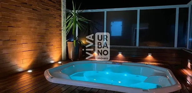 Cobertura com 2 Quartos à venda, 193m² no Jardim Amália, Volta Redonda