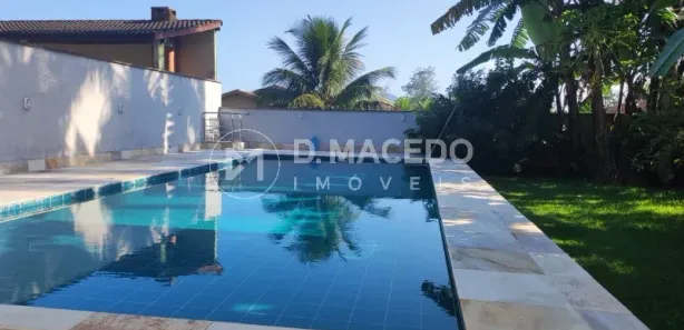 Casa com 4 Quartos para alugar, 600m² no Lagoinha, Ubatuba