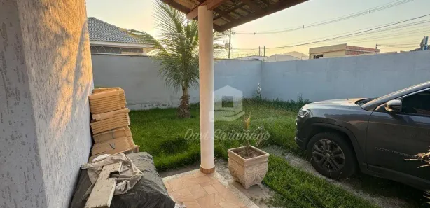 Casa com 2 Quartos à venda, 272m² no Jardim Atlântico Oeste (Itaipuaçu), Maricá