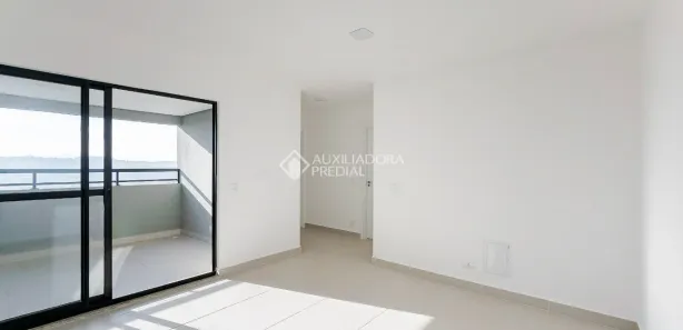 Apartamento com 2 Quartos à venda, 55m² no Alto Tarumã, Pinhais