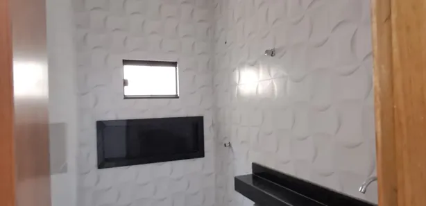 Casa com 3 Quartos à venda, 118m² no Setor Ponta Kayana, Trindade