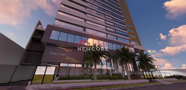 Apartamento com 3 Quartos à venda, 111m² no Renato Gonçalves, Barreiras