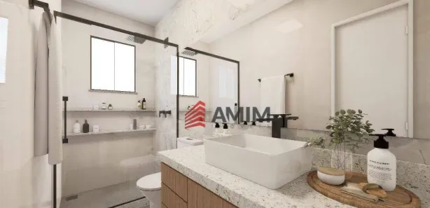 Cobertura com 3 Quartos à venda, 86m² no Barroco (Itaipuaçu), Maricá