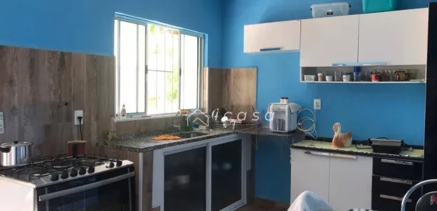 Fazenda / Sítio / Chácara com 2 Quartos à venda, 300m² no Caçapava Velha, Caçapava