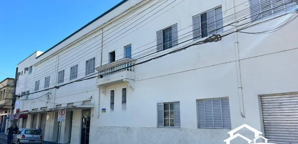 Apartamento com 1 Quarto para alugar, 20m² no Centro, Lorena