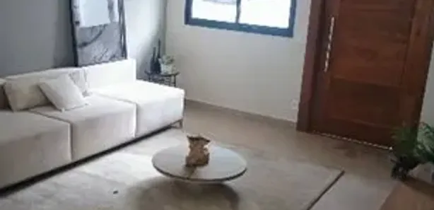 Casa de Condomínio com 3 Quartos para alugar, 206m² no Parque Rincão, Cotia