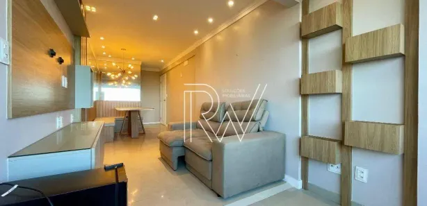 Apartamento com 2 Quartos à venda, 58m² no Luiz Anselmo, Salvador