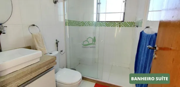 Apartamento com 3 Quartos à venda, 135m² no Parque Duque, Duque de Caxias