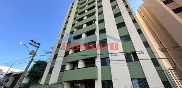 Apartamento com 3 Quartos à venda, 75m² no Jardim Gibertoni, São Carlos
