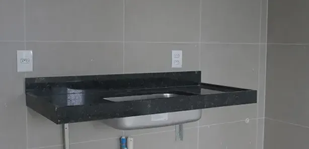 Apartamento com 1 Quarto à venda, 38m² no Boa Vista, Recife