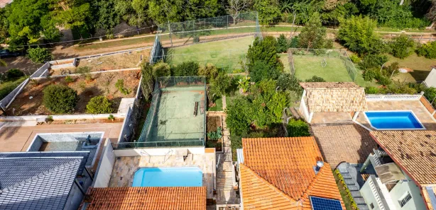 Casa de Condomínio com 2 Quartos para alugar, 300m² no Cachoeiras do Imaratá, Itatiba