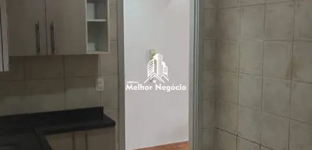 Apartamento com 3 Quartos à venda, 64m² no Parque João de Vasconcelos, Sumaré
