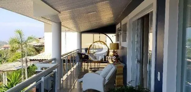 Casa de Condomínio com 4 Quartos para venda ou aluguel, 1200m² no Piratininga, Niterói