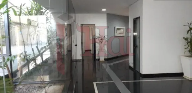 Conjunto Comercial / Sala para alugar, 133m² no Vila Olímpia, São Paulo