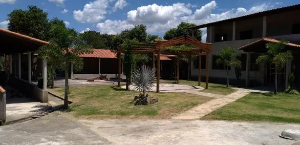 Fazenda / Sítio / Chácara com 3 Quartos à venda, 2075m² no Boa Vista, Barra Mansa