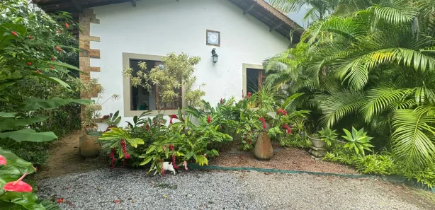 Casa de Condomínio com 3 Quartos à venda, 640m² no Chã de Cruz, Paudalho