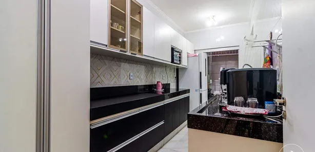 Apartamento com 2 Quartos à venda, 65m² no Setor Habitacional Vicente Pires - Trecho 3, Brasília