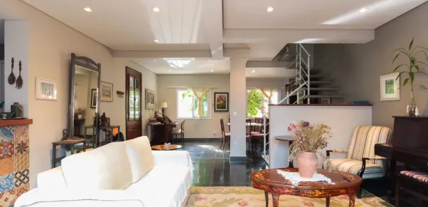 Casa de Vila com 4 Quartos à venda, 240m² no Aclimação, São Paulo
