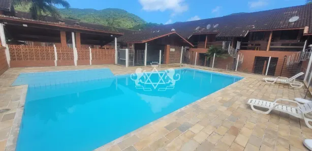 Kitnet com 1 Quarto à venda, 40m² no Rio da Prata, Ubatuba
