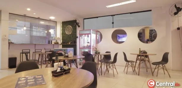 Loja / Salão / Ponto Comercial à venda, 100m² no Centro, Balneário Camboriú