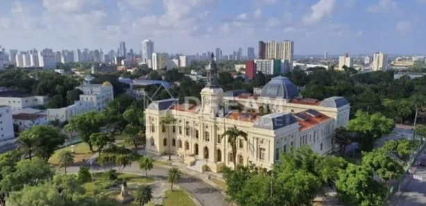 Apartamento com 4 Quartos à venda, 113m² no Boa Vista, Recife
