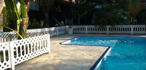 Fazenda / Sítio / Chácara com 2 Quartos à venda, 4200m² no Ferreiras, Nazaré Paulista