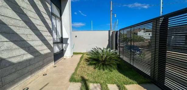 Casa com 3 Quartos à venda, 168m² no Condomínio Horizontal Marajoara, Ibiporã