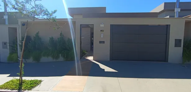 Casa com 3 Quartos à venda, 190m² no Setor Cristina II Expansão, Trindade