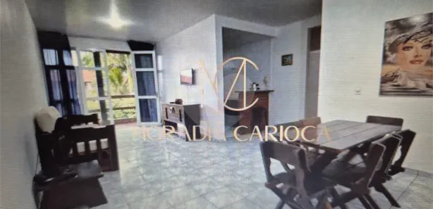 Casa de Condomínio com 2 Quartos à venda, 80m² no Centro (Mangue), Armação dos Búzios