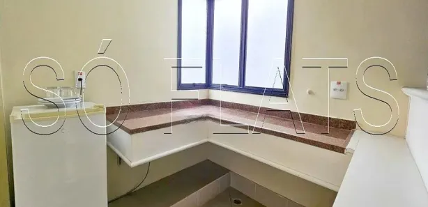 Apartamento com 1 Quarto à venda, 40m² no Anhangabaú, Jundiaí
