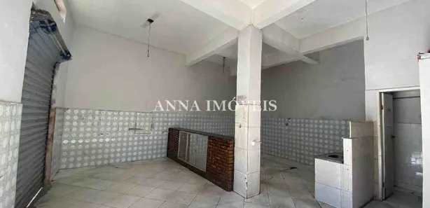 Loja / Salão / Ponto Comercial com 1 Quarto para alugar, 42m² no Eucaliptal, Volta Redonda