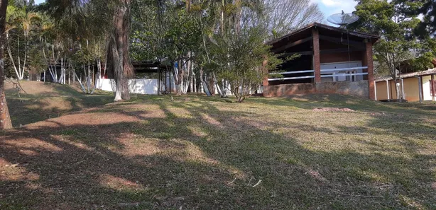 Fazenda / Sítio / Chácara à venda, 600m² no Chácaras Fernão Dias, Atibaia