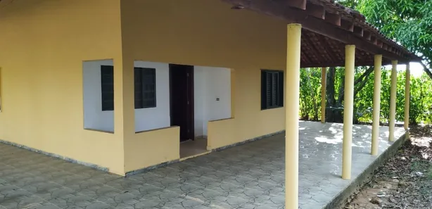 Fazenda / Sítio / Chácara com 4 Quartos à venda, 91960m² no Centro, Capivari