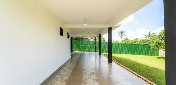 Sobrado com 4 Quartos à venda, 470m² no Park Way, Brasília