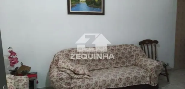 Casa de Condomínio com 4 Quartos à venda, 111m² no Jardim D'Abril, Osasco