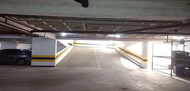 Garagem à venda, 1m² no Caminho das Árvores, Salvador