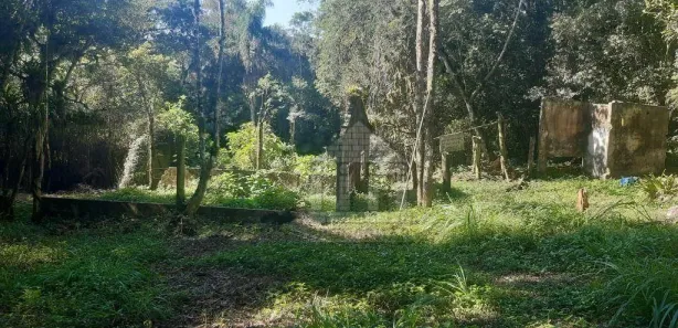 Terreno / Lote / Condomínio à venda, 2139m² no Chácara São Geraldo, Embu-Guaçu