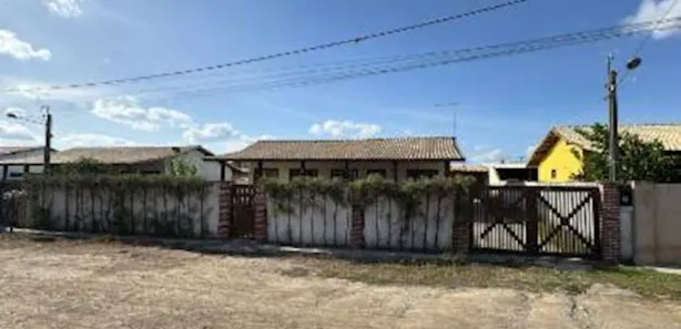 Casa com 4 Quartos à venda, 206m² no Santana, Gravatá