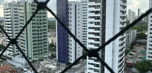 Apartamento com 3 Quartos à venda, 60m² no Madalena, Recife