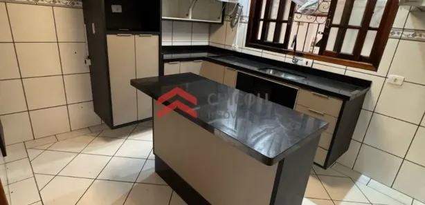 Casa com 3 Quartos à venda, 91m² no Jardim Betania, Vargem Grande Paulista