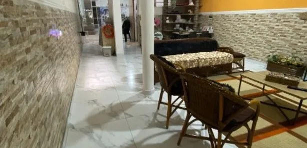 Loja / Salão / Ponto Comercial para alugar, 50m² no Cidade Cruzeiro do Sul, Suzano