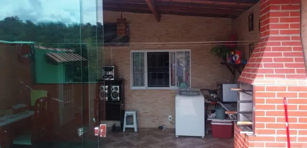 Sobrado com 4 Quartos à venda, 120m² no Conceição, Diadema