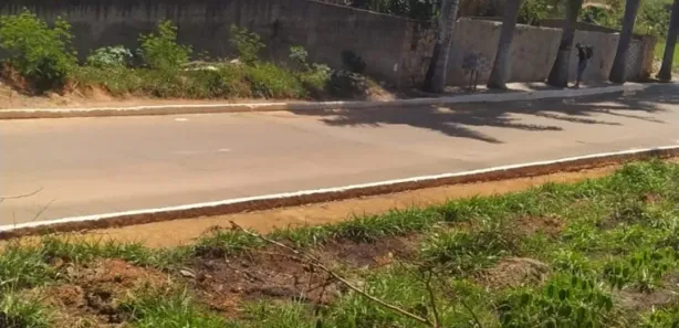 Terreno / Lote / Condomínio à venda, 1415m² no , Capim Branco