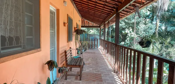 Casa de Condomínio com 4 Quartos à venda, 450m² no Gávea, Vespasiano