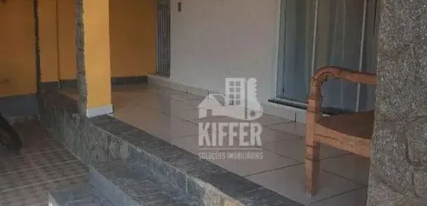 Casa com 4 Quartos para alugar, 180m² no Fonseca, Niterói